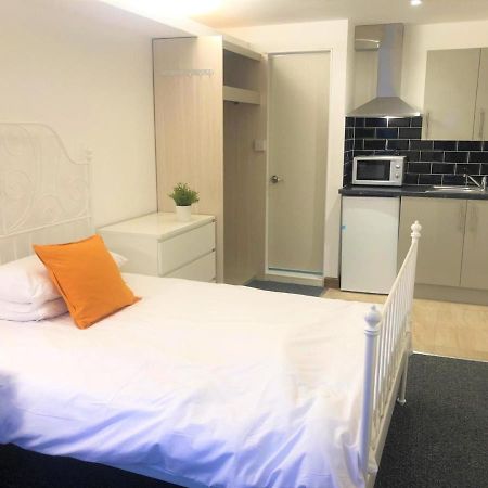 Field House Guest House Windermere Bagian luar foto