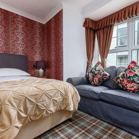 Field House Guest House Windermere Bagian luar foto