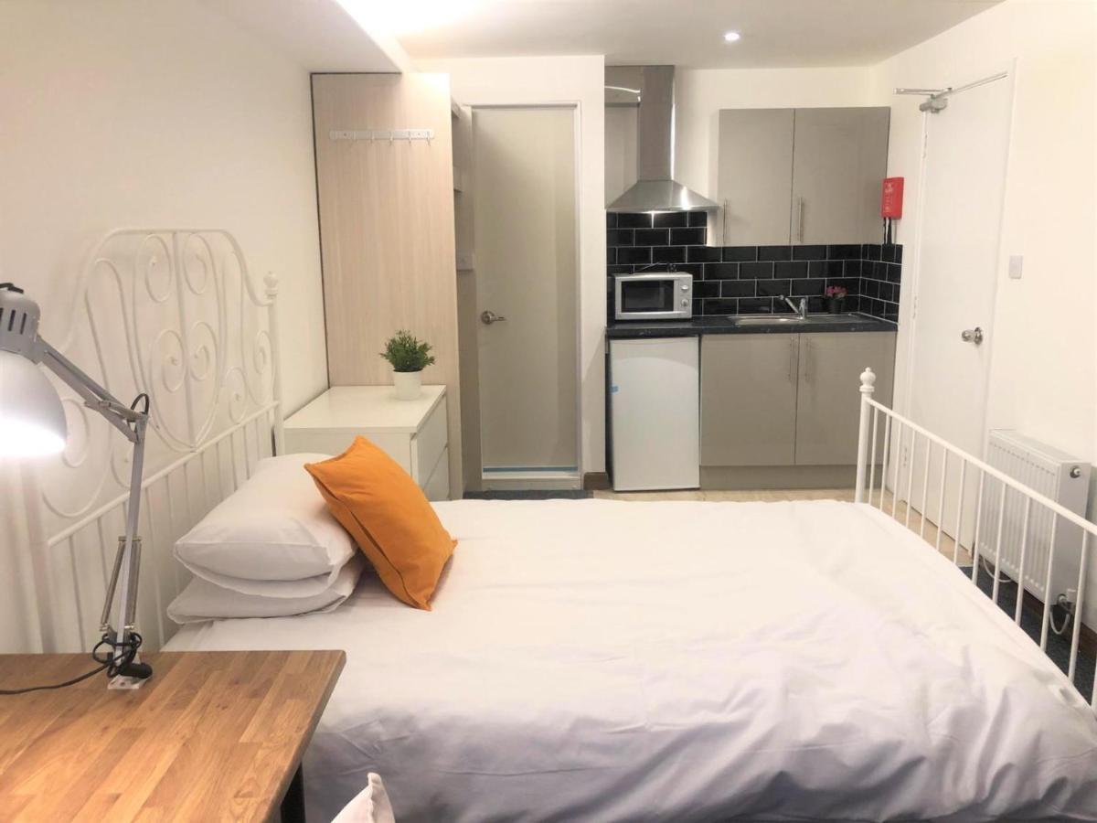 Field House Guest House Windermere Bagian luar foto
