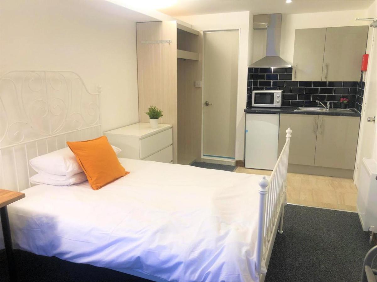 Field House Guest House Windermere Bagian luar foto
