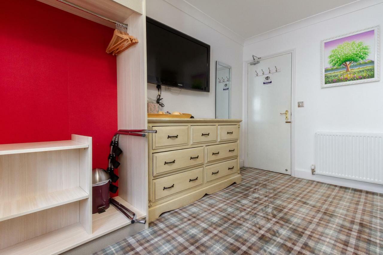Field House Guest House Windermere Bagian luar foto