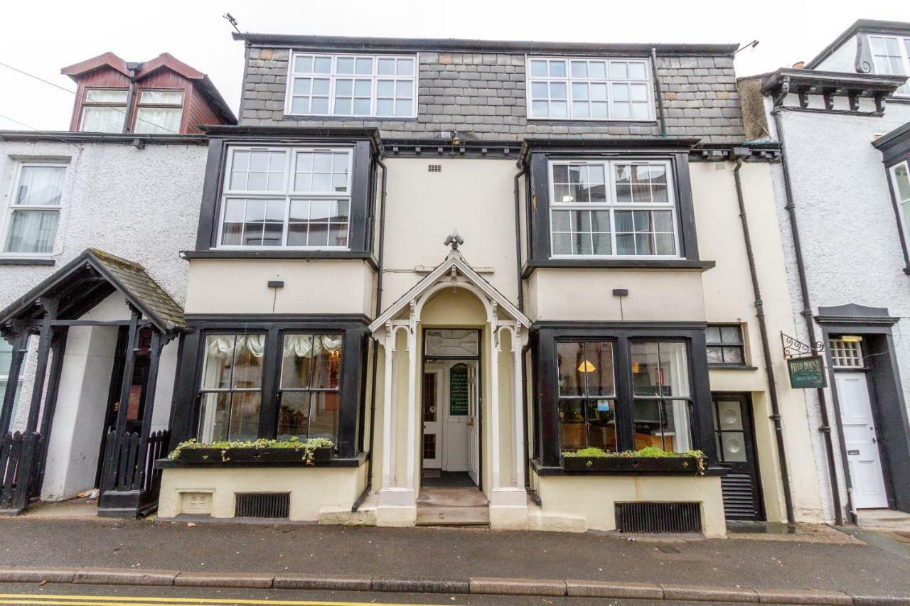 Field House Guest House Windermere Bagian luar foto