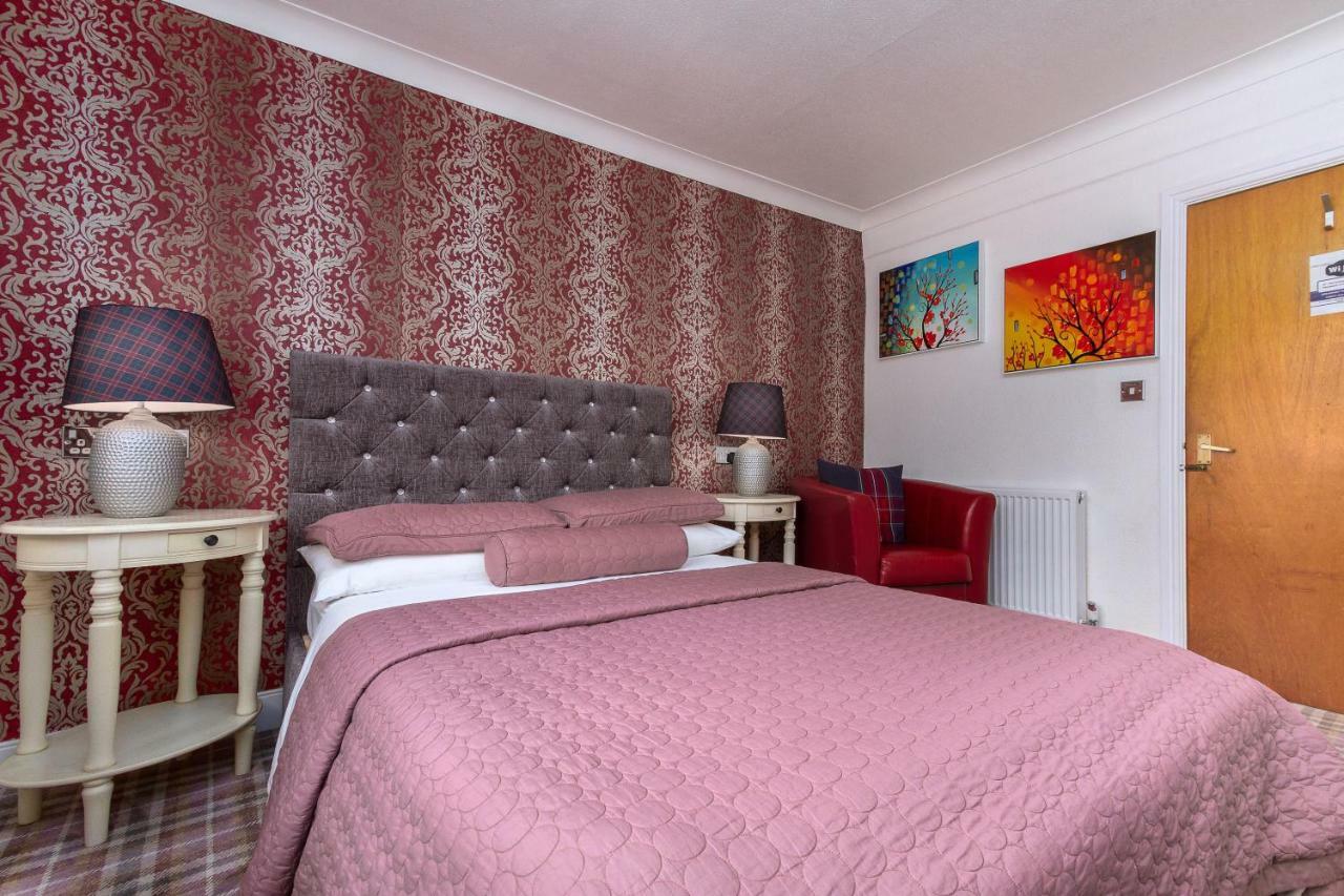 Field House Guest House Windermere Bagian luar foto