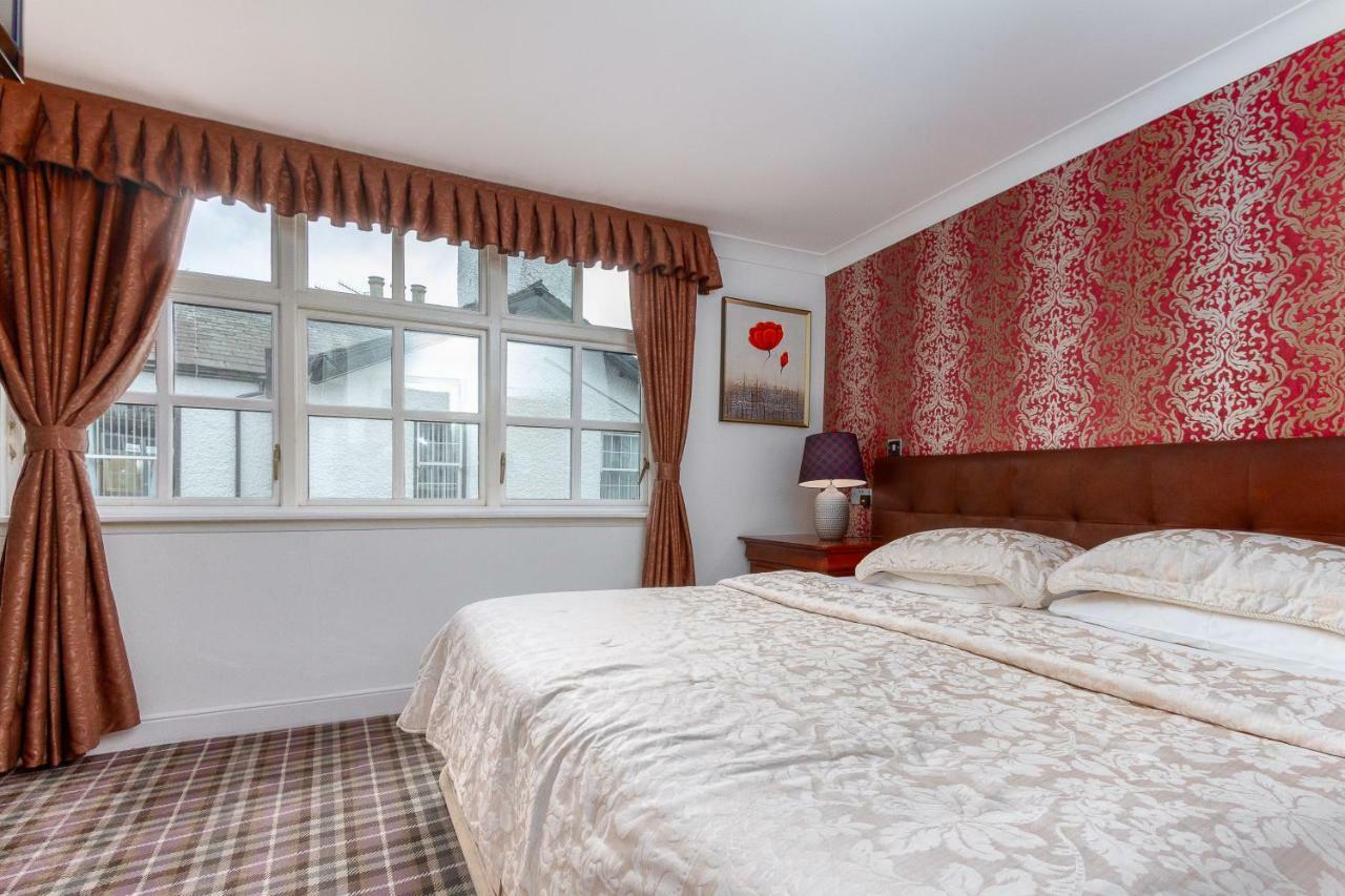 Field House Guest House Windermere Bagian luar foto