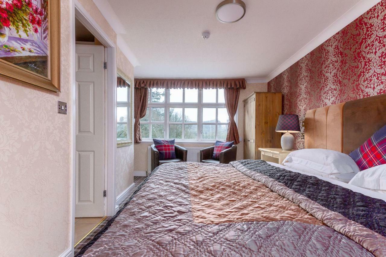 Field House Guest House Windermere Bagian luar foto