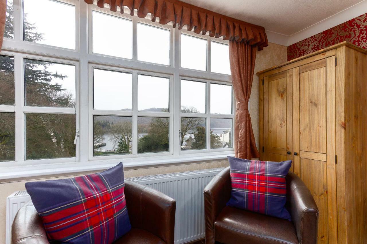 Field House Guest House Windermere Bagian luar foto