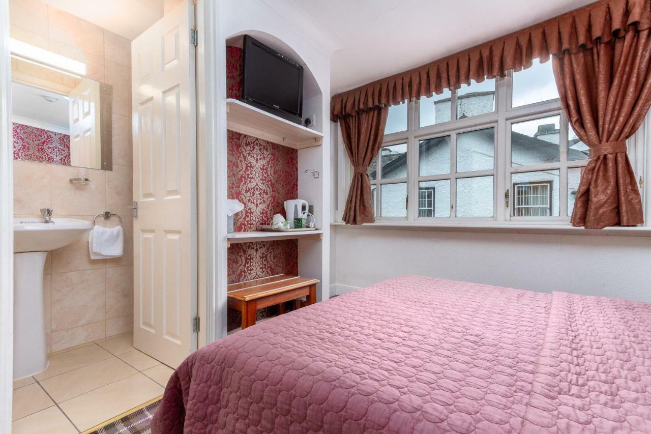Field House Guest House Windermere Bagian luar foto