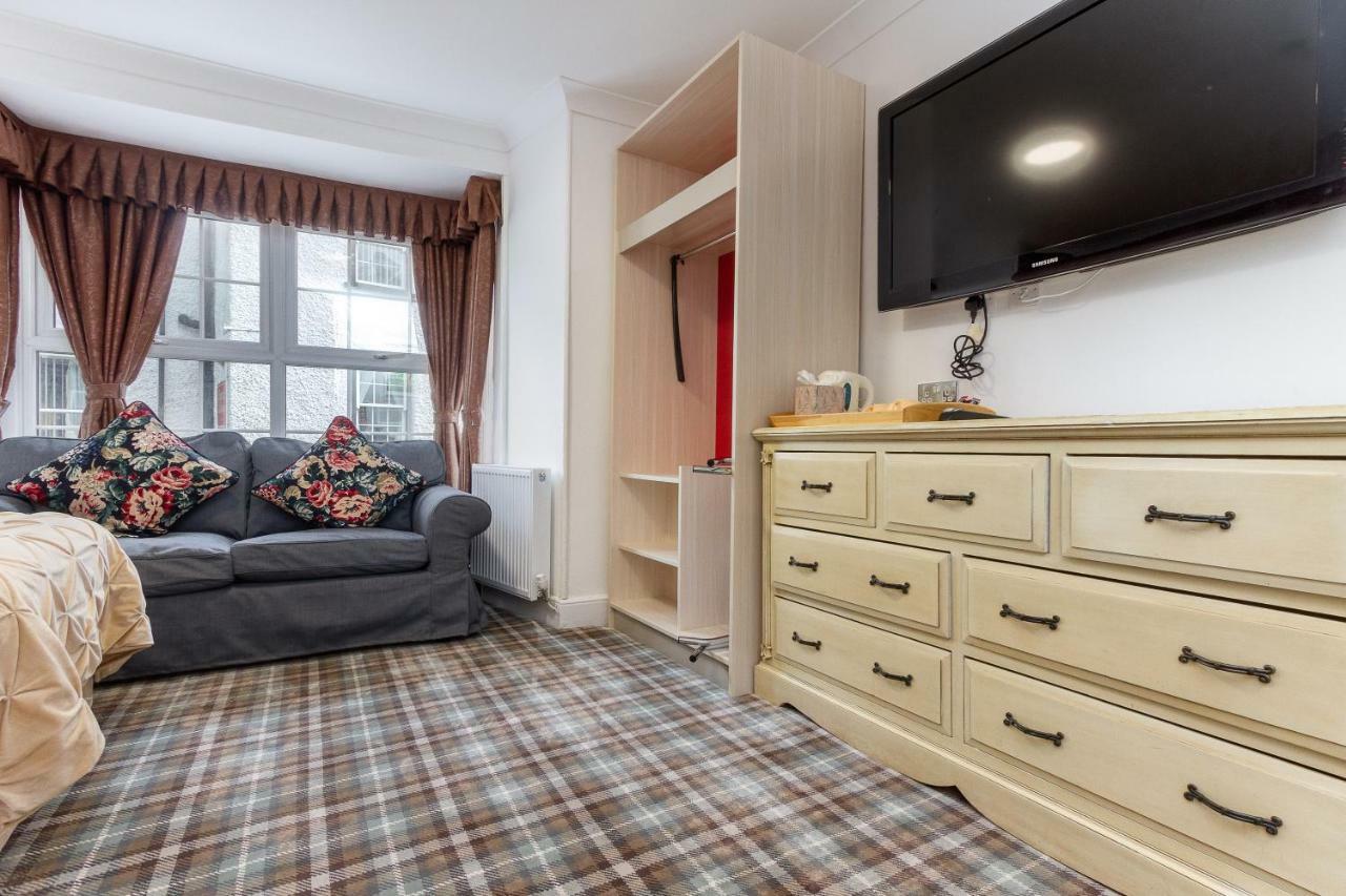 Field House Guest House Windermere Bagian luar foto