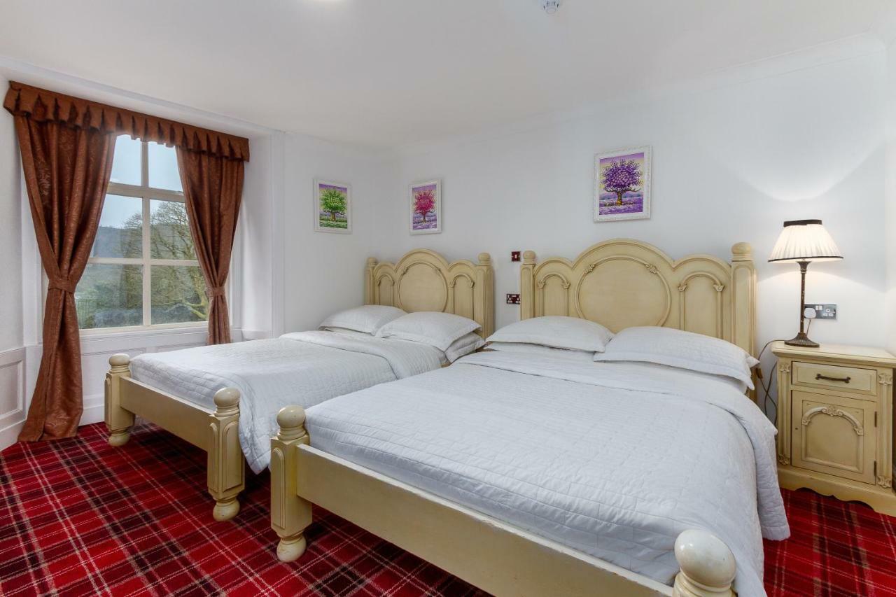 Field House Guest House Windermere Bagian luar foto