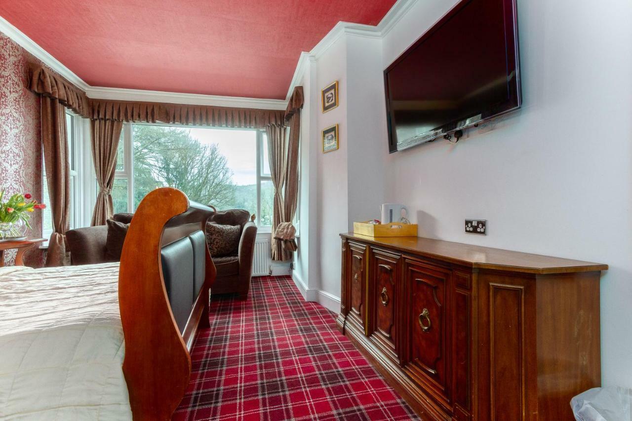 Field House Guest House Windermere Bagian luar foto