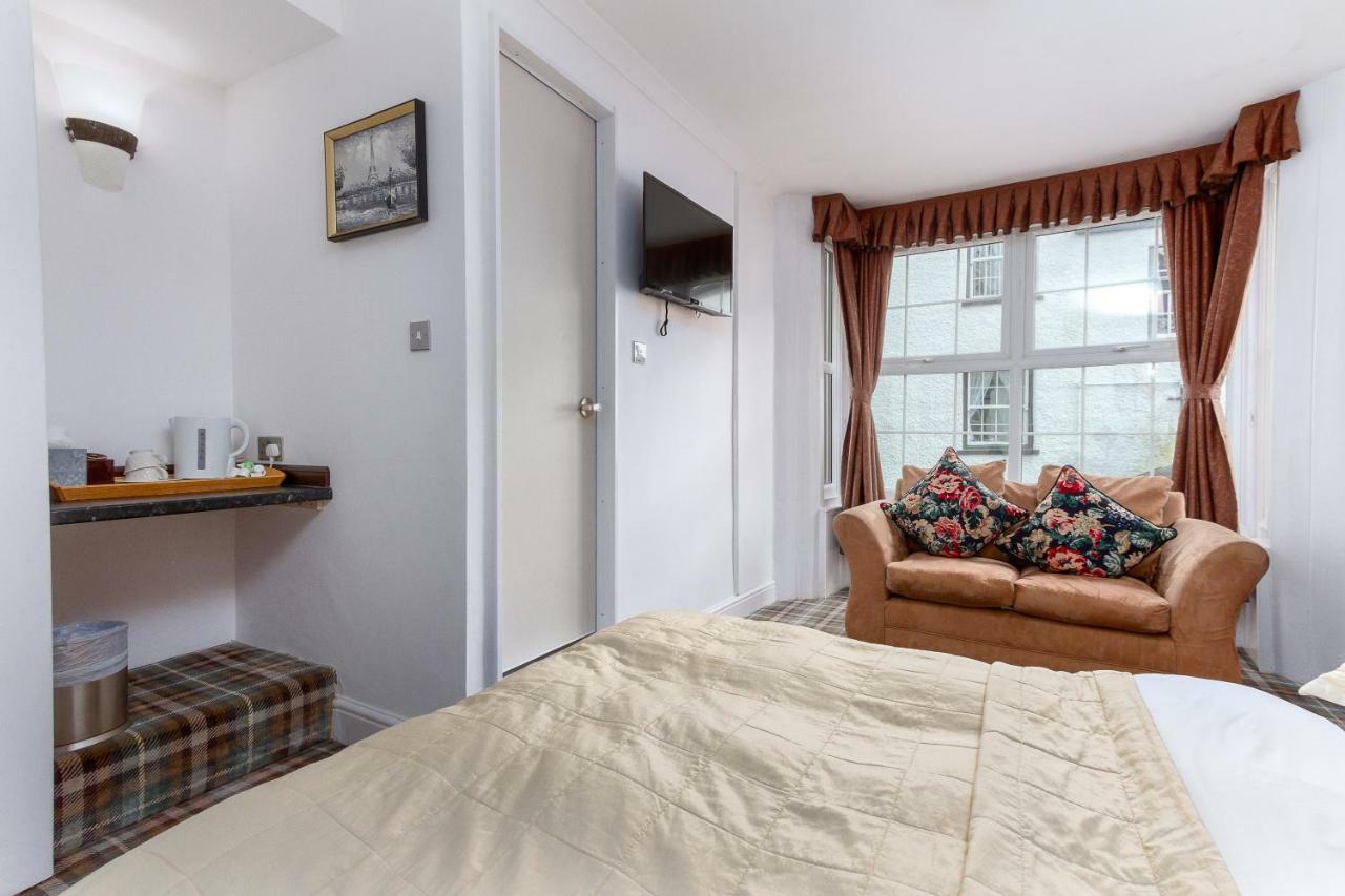 Field House Guest House Windermere Bagian luar foto